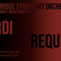 Verdi's Requiem thumbnail