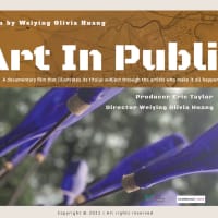 Art In Public Documentary film Screening & Discussion thumbnail