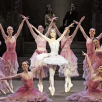 Boston Ballet Presents Mikko Nissinen's The Nutcracker thumbnail