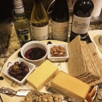 Italian Wine and Cheese, The Perfect Pairing *In-Person* *NEW* thumbnail