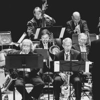 Holiday Jazz Concert thumbnail