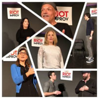 Riot Improv Mainstage: Stories to Scenes thumbnail
