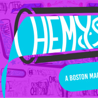 Chemystery: A Boston Magic Lab Production thumbnail