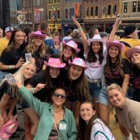 Cashunt's Boston Bridal Dash! thumbnail