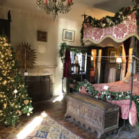 Deck The Halls Holiday Celebration at Hammond Castle Museum thumbnail