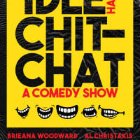 Idle Hands Chit Chat Comedy Show thumbnail