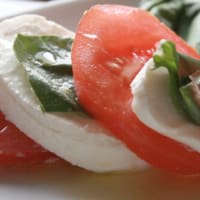 Mozzarella Cheese Making Class thumbnail