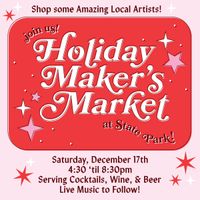 State Park Maker's Market thumbnail