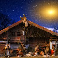 Christmas Eve Services at St. Anne’s in-the-Fields Episcopal Church thumbnail