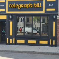 Telegraph Hill Hosts “Karaoke & Carols” on Sunday  thumbnail