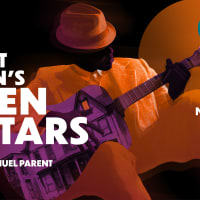 August Wilson's SEVEN GUITARS thumbnail