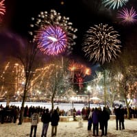 Local Skaters to Perform at New Year's Eve Frog Pond Skating Spectacular thumbnail