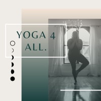 Yoga for All Community Class thumbnail