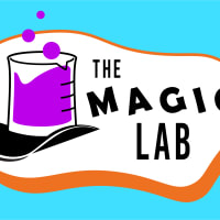 The Magic Lab: An Open Mic Magic Show thumbnail
