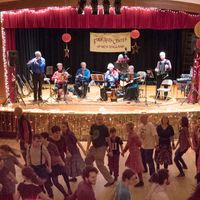 Dance to the Music of the World thumbnail