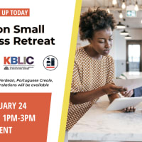 Boston Small Business Retreat with Small Business Strong thumbnail