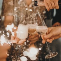 NYE at the Beacon Hill Hotel thumbnail