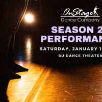 OnStage Dance Company's Season 23 Performance thumbnail