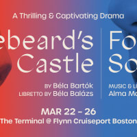 Bluebeard's Castle | Four Songs thumbnail