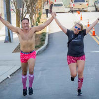 Cupid's Undie Run thumbnail