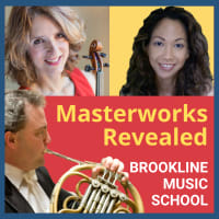 Masterworks Revealed thumbnail