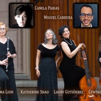 The Spirit Transformed:  Women and 17th Century French Sacred Songs thumbnail
