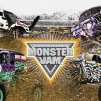 Gillette Stadium Monster Jam® Stadium Championship Series thumbnail