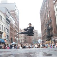 Grand Opening! Oom Yung Doe Martial Arts thumbnail