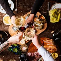 Wine Tasting thumbnail