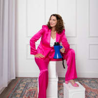 Confident Public Speaking for Entrepreneurs thumbnail