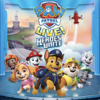 Paw Patrol LIVE! "Heroes Unite" Coming to Wang Theatre Feb. 11 & 12 thumbnail