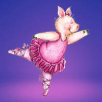 Gwendolyn The Grateful Pig  thumbnail