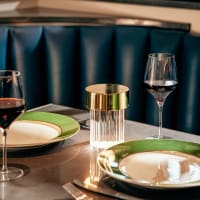 Valentine's Dinner at The Beacon Hill Hotel thumbnail