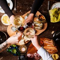 Wine Tasting thumbnail