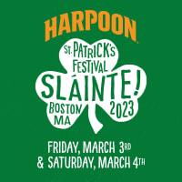 Harpoon St. Patrick's Festival thumbnail