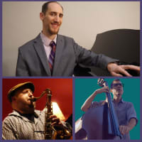 Panorama: An Afternoon of Jazz thumbnail