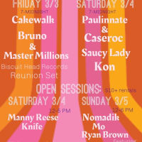 Roll Call @ SoWa thumbnail