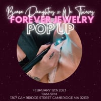 Forever Jewelry Pop Up thumbnail