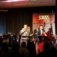 Valentine's Day at Scullers Jazz Club thumbnail