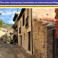 Refugees Revitalizing Emptied Spain thumbnail