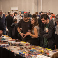 Northeast Sports Card Expo thumbnail