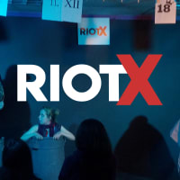 Riot X: 30 original 2 minute plays thumbnail
