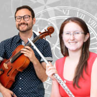 Faculty Concert: “Wander the World”  thumbnail