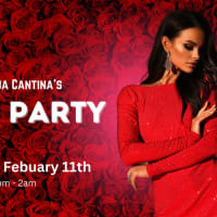 MIJA Cantina's Red Party thumbnail