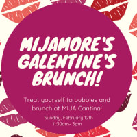 MijAmore's Galentine's Brunch! thumbnail
