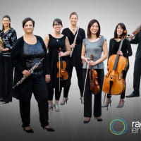 Radius Ensemble: Flourishes thumbnail