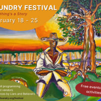 Foundry Family Festival thumbnail