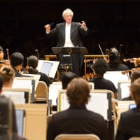 Boston Philharmonic Youth Orchestra Concert: Bartok's Concerto for Orchestra & Tchaikovsky Symphony No. 5 thumbnail