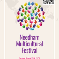 Needham Multicultural Festival thumbnail