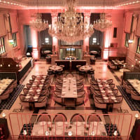 GRANA Celebrates Women’s History Month with Charity Event Featuring Top Boston Women Chefs thumbnail